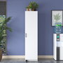 Hanah Home Armario Multiusos JE104 - 5220 Blanco